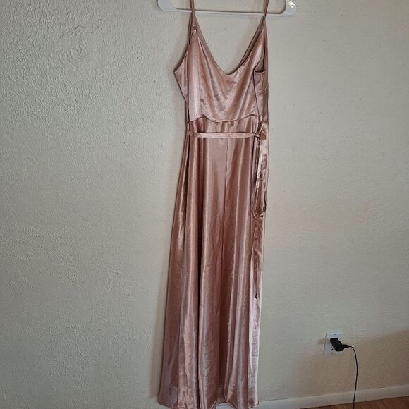 Birdy Grey Cindy Dress Xl - Picture 3 of 8